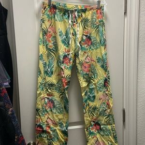 OLD NAVY PJ bottoms (medium)